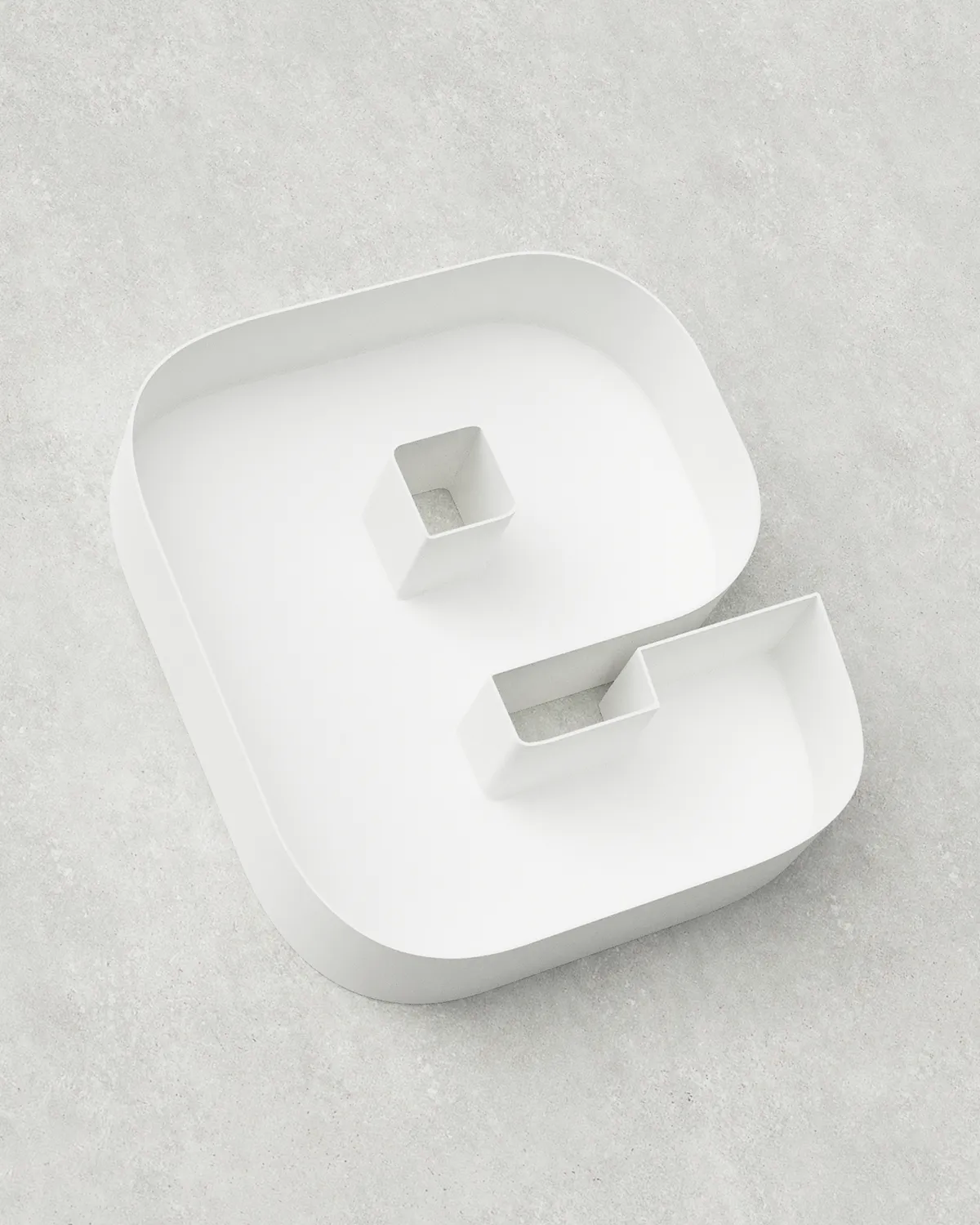 Classic Block ‣ Number 9 (Single Colour)