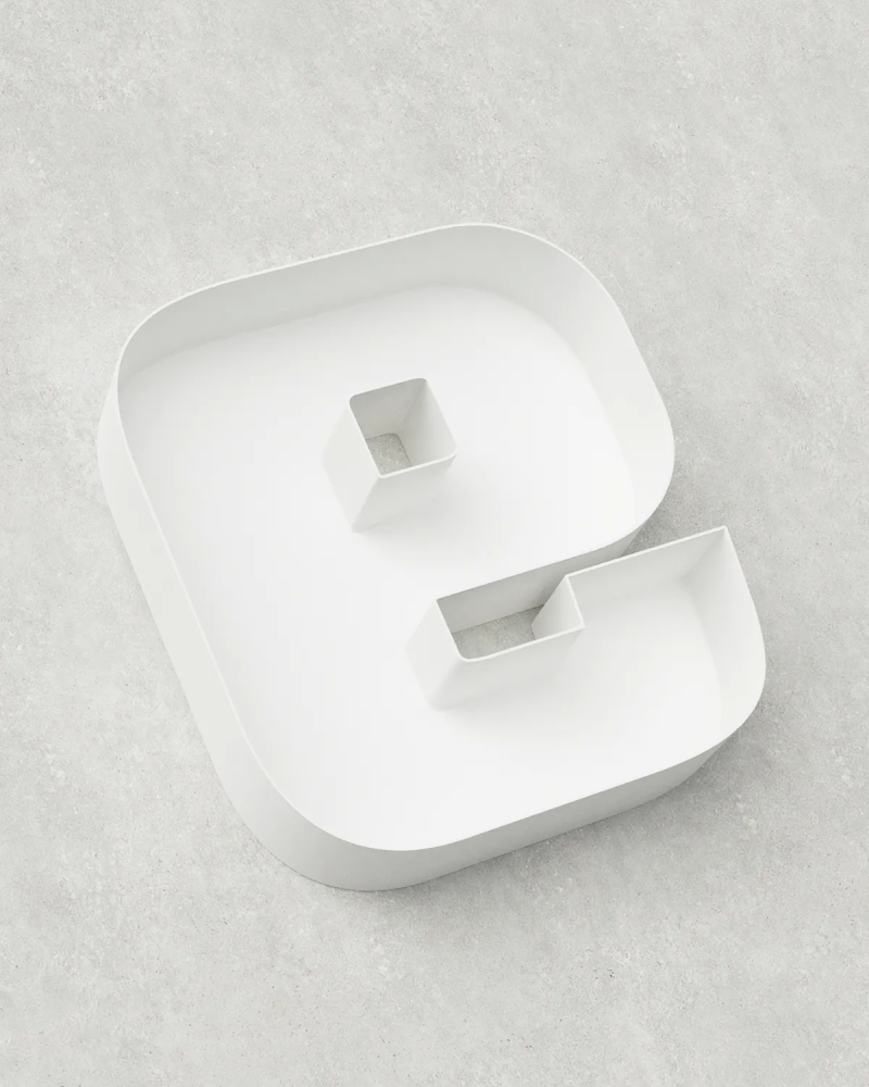 Classic Block ‣ Number 9 (Single Colour)