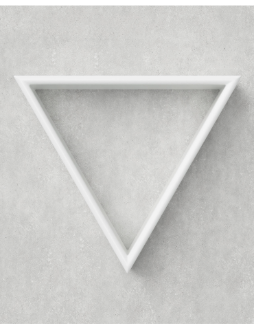 Triangle 1 - Blanket Shaper