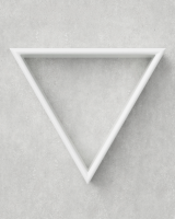 Triangle 1 - Blanket Shaper