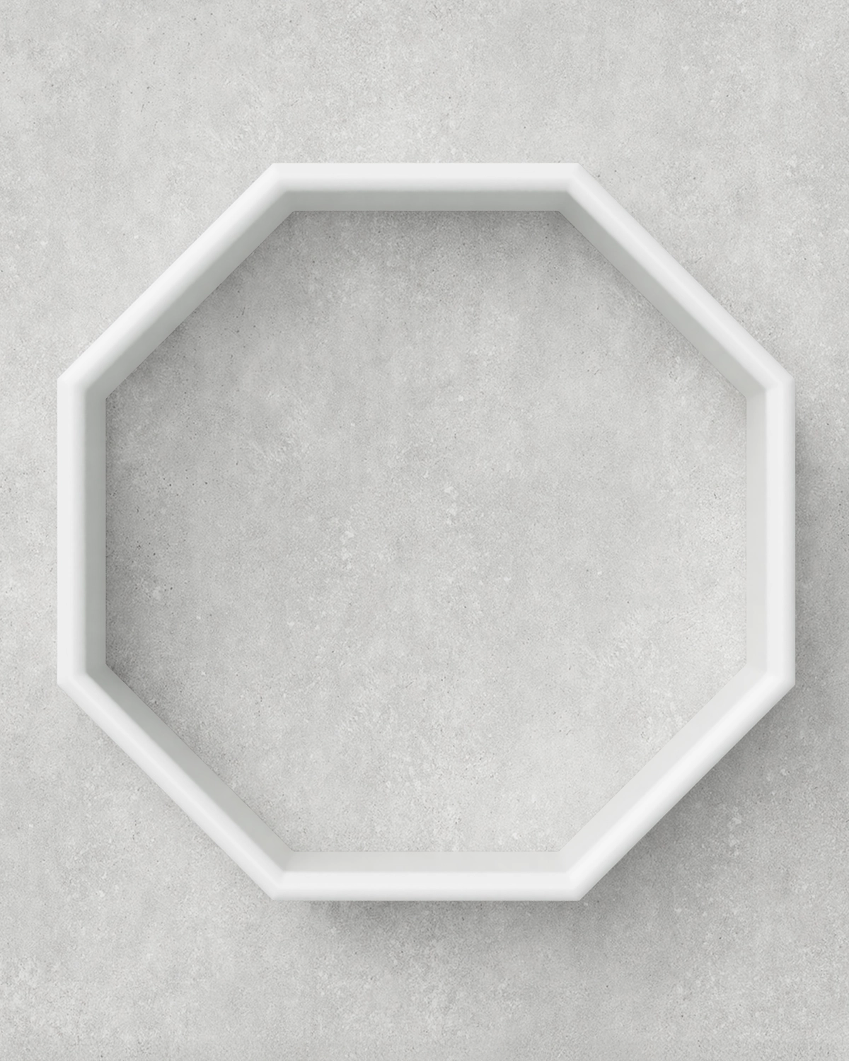 Octagon 1 - Blanket Shaper