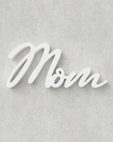 Mom Sign ‣ Style 02