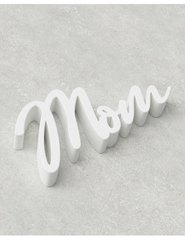Mom Sign ‣ Style 02 2
