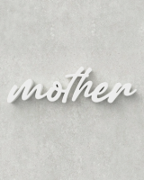 Mother Sign ‣ Style 01