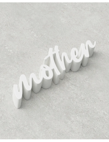 Mother Sign ‣ Style 01 2
