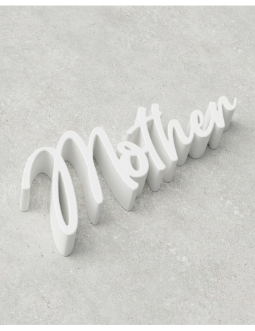 Mother Sign ‣ Style 02 2