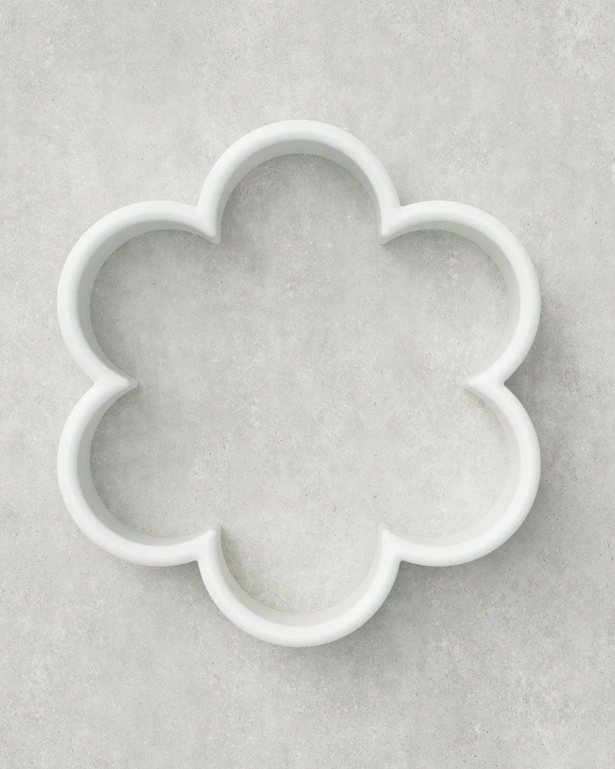 Flower 1 - Blanket Shaper