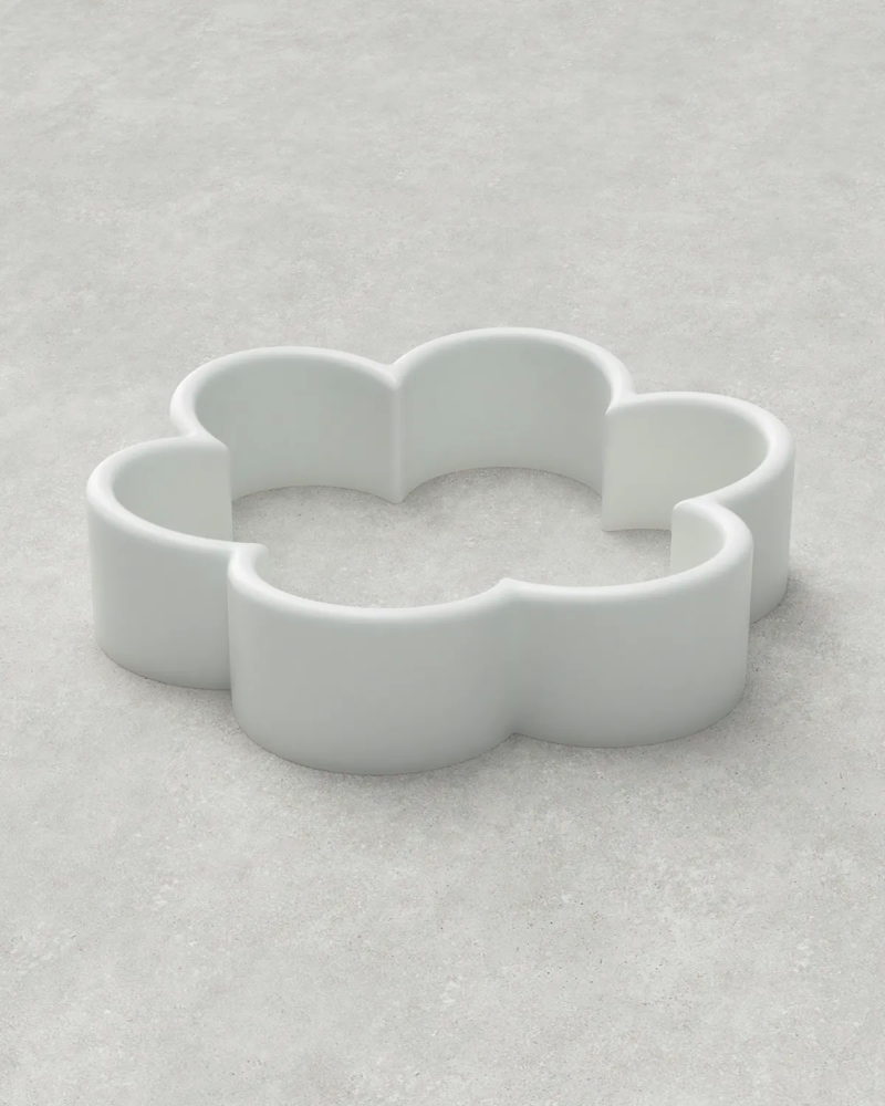 Flower 1 - Blanket Shaper