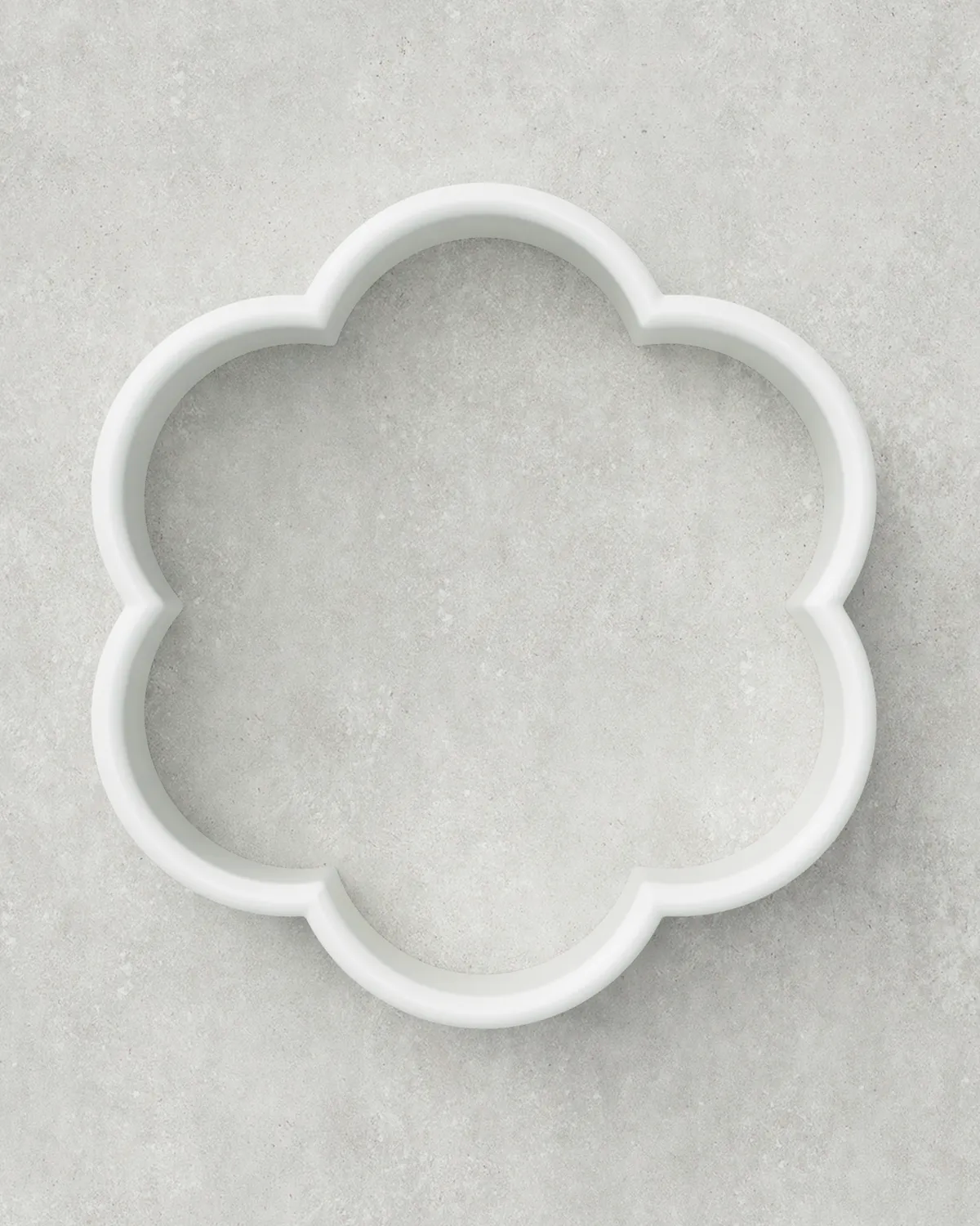 Flower 2 - Blanket Shaper