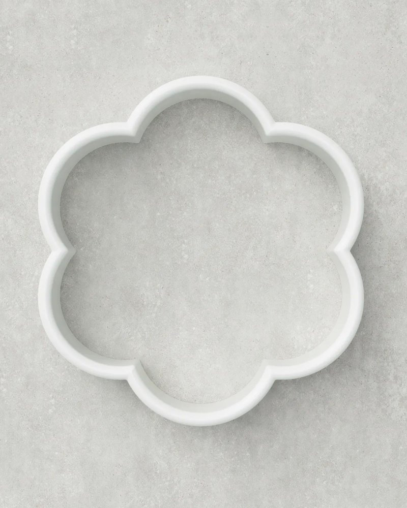 Flower 2 - Blanket Shaper