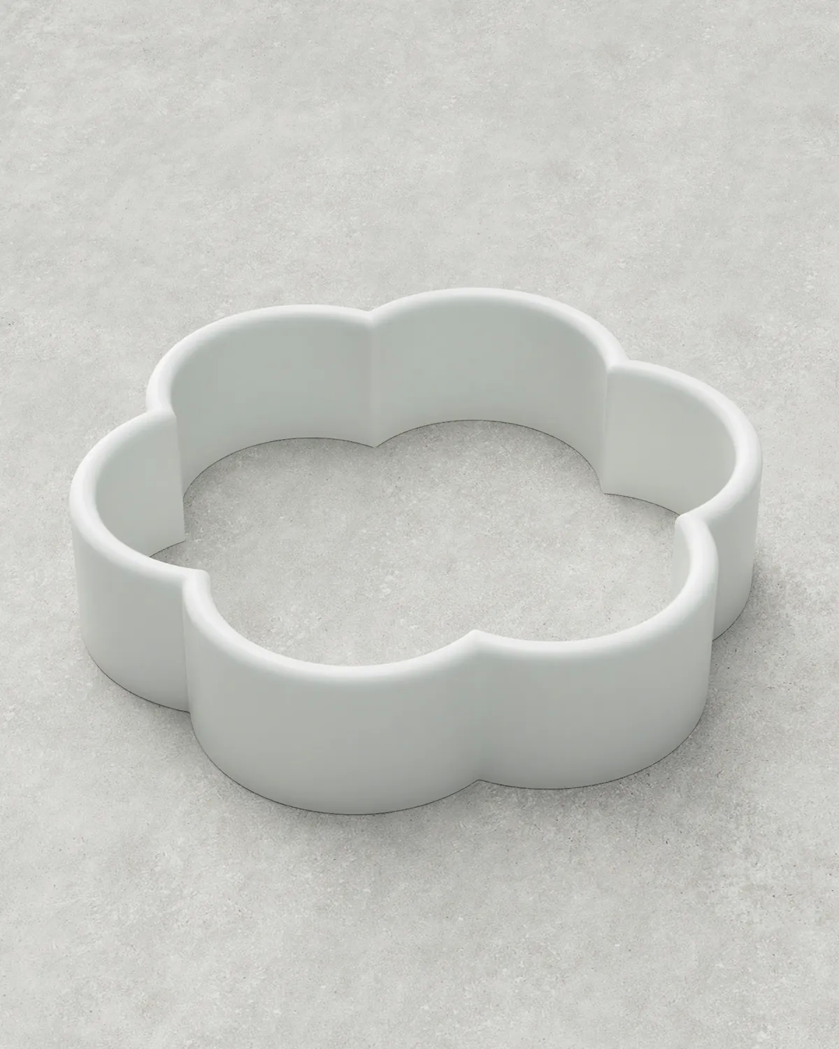 Flower 2 - Blanket Shaper