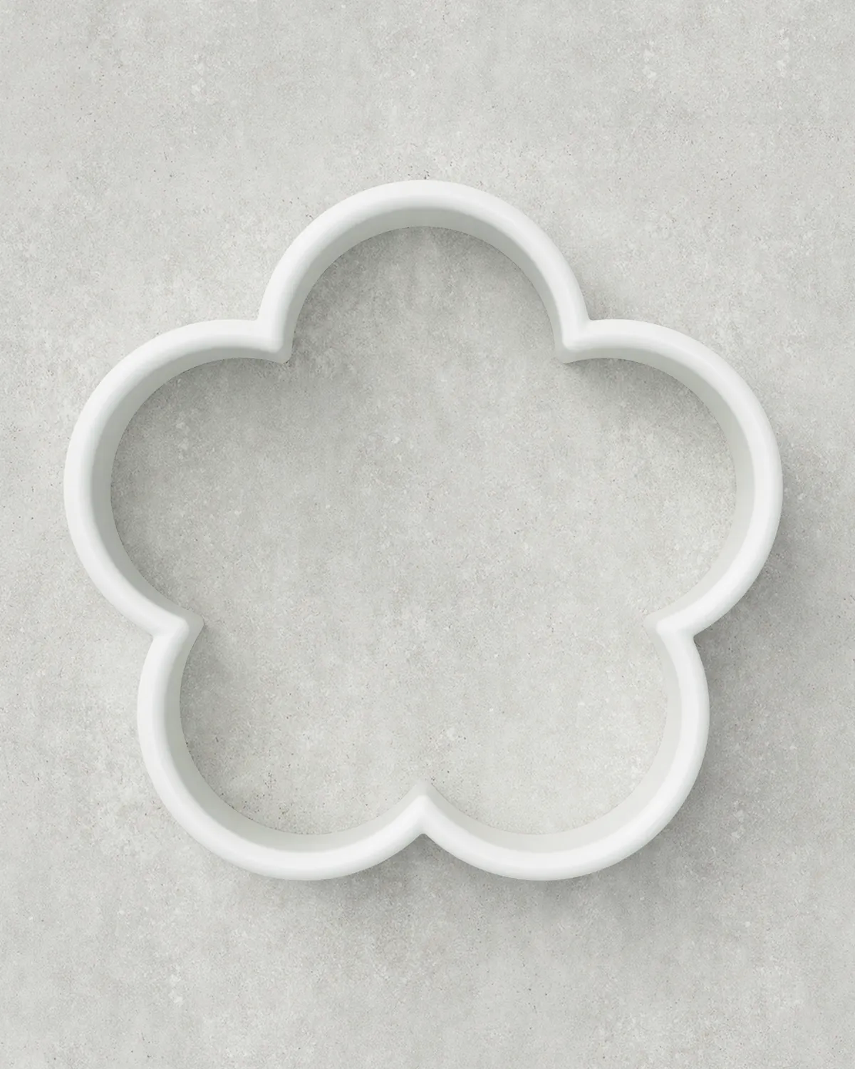 Flower 3 - Blanket Shaper