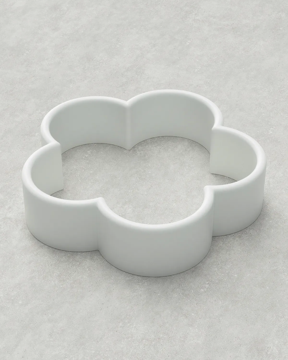 Flower 3 - Blanket Shaper