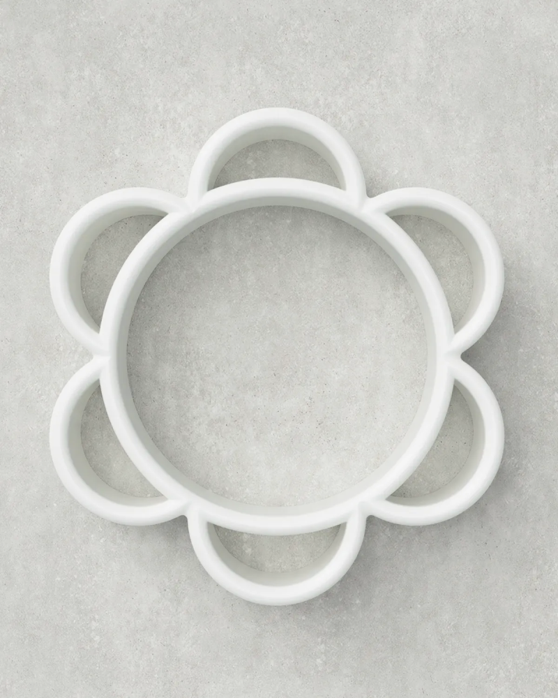 Flower 4 - Blanket Shaper