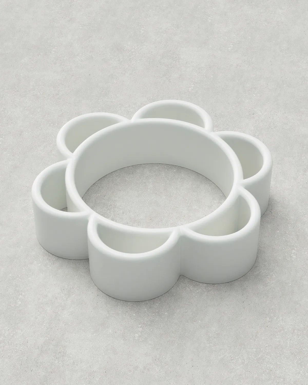 Flower 4 - Blanket Shaper