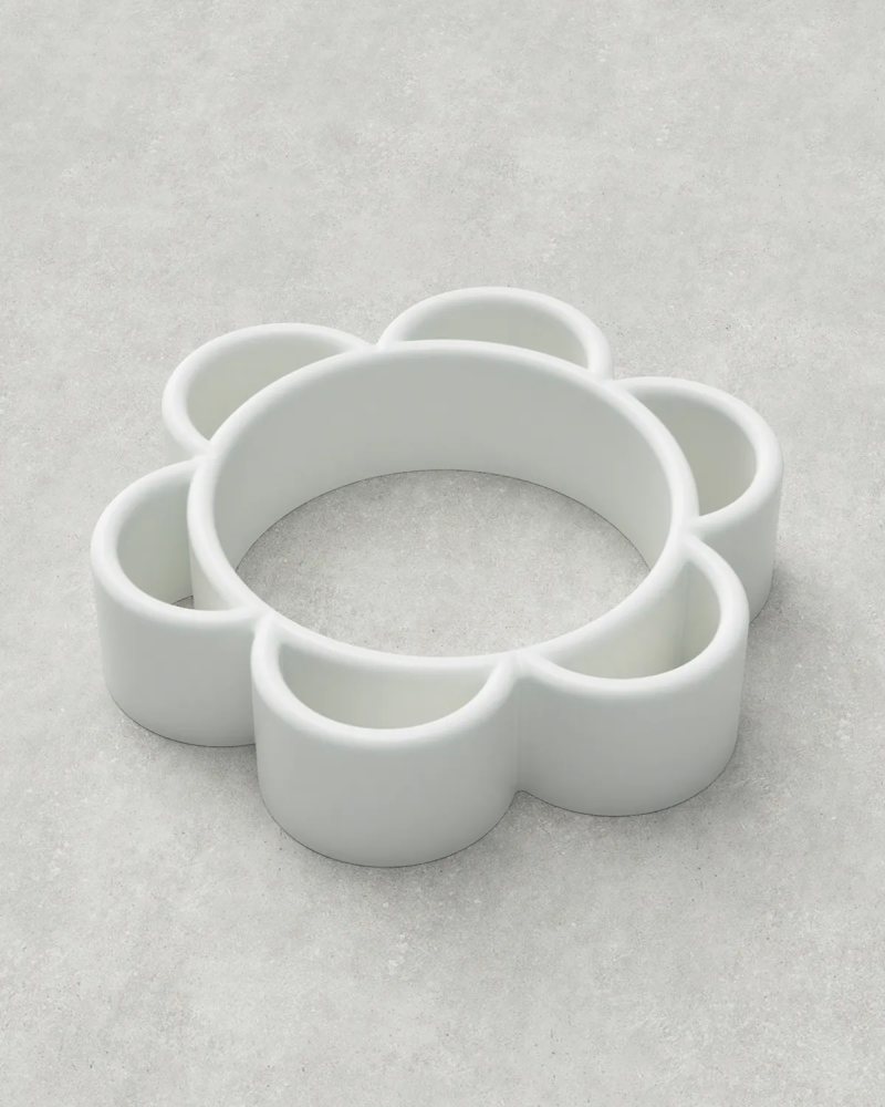 Flower 4 - Blanket Shaper