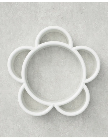 Flower 5 - Blanket Shaper