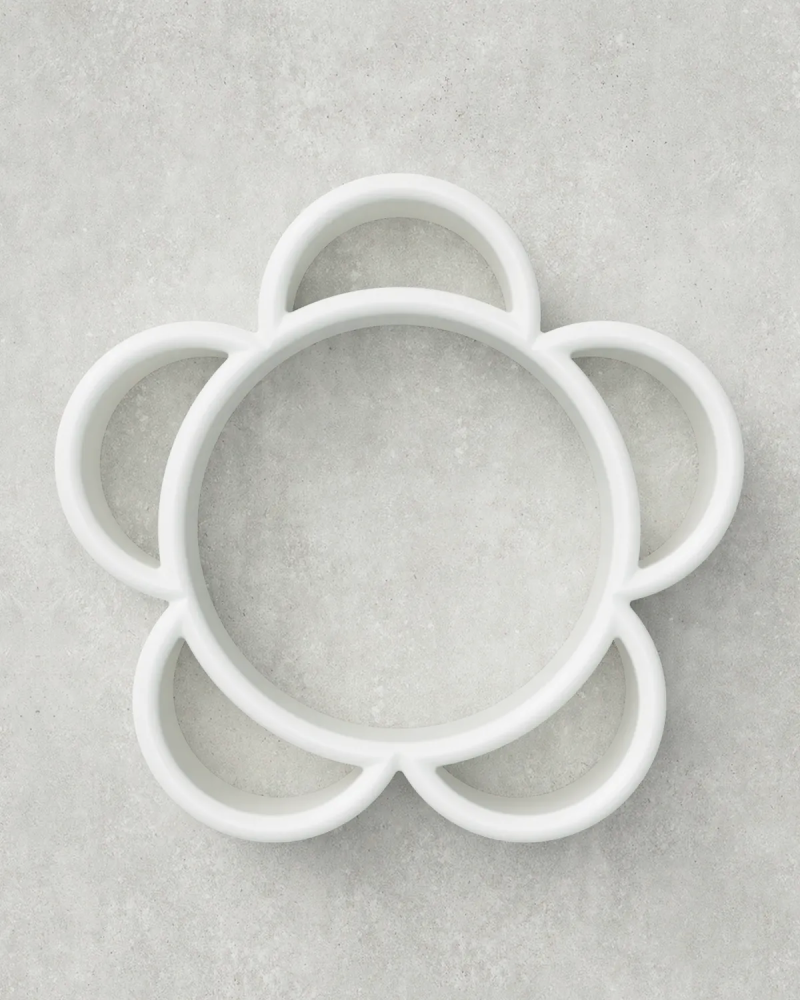 Flower 5 - Blanket Shaper