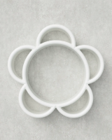 Flower 5 - Blanket Shaper