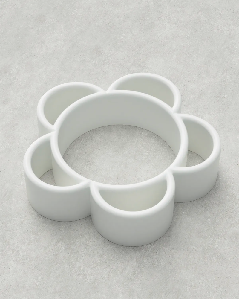 Flower 5 - Blanket Shaper