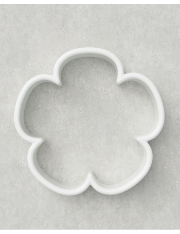 Flower 6 - Blanket Shaper