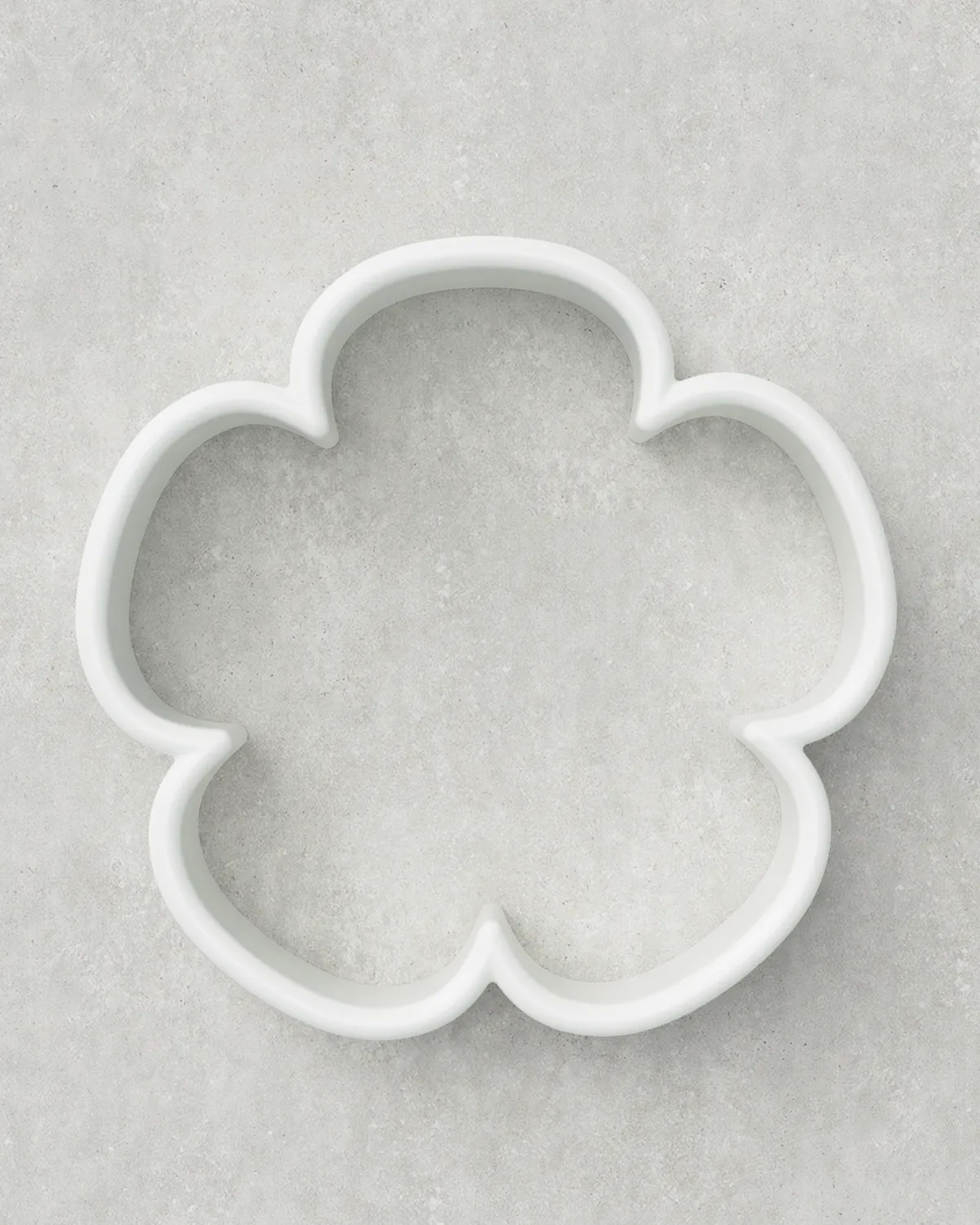 Flower 6 - Blanket Shaper