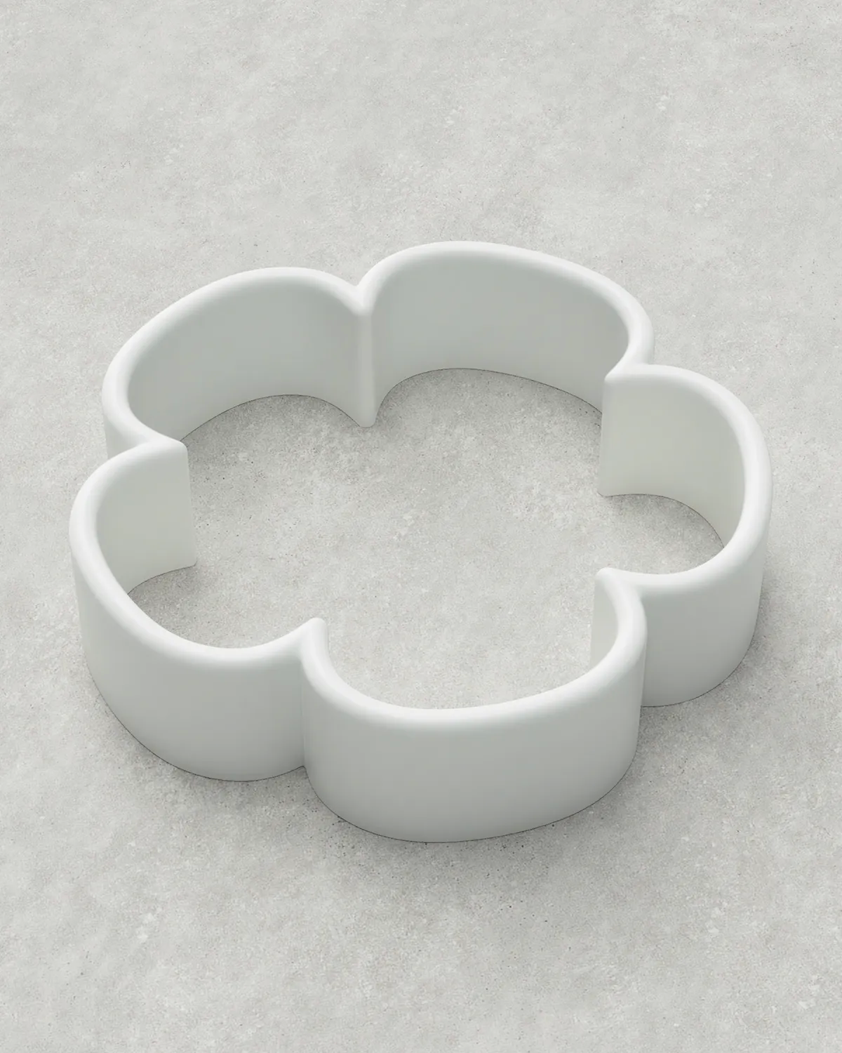 Flower 6 - Blanket Shaper