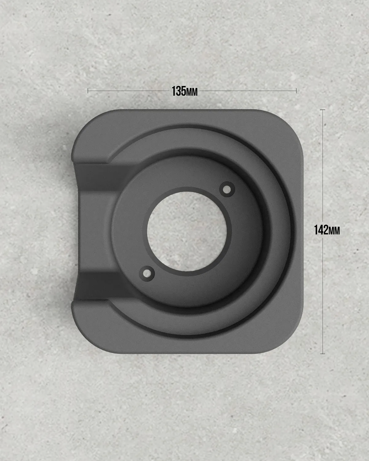 Nanlite FS-Series Vertical Storage