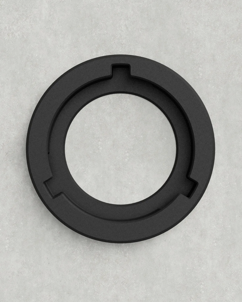 Bowens S-mount Modifier wall mount