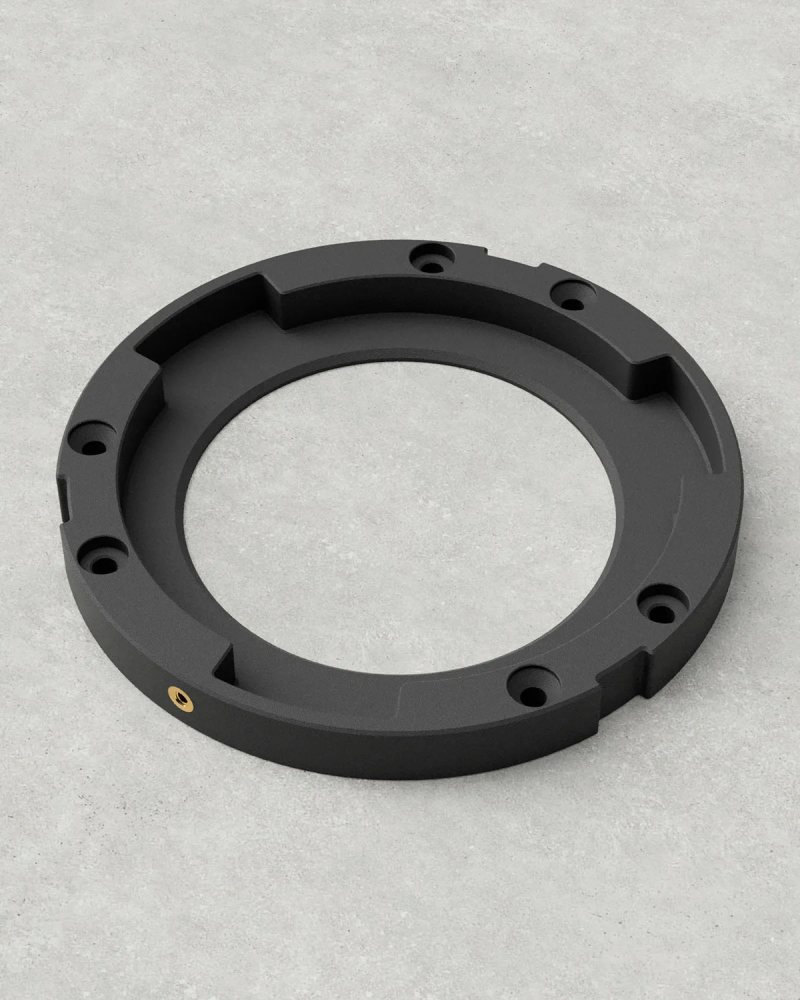 Bowens S-mount Modifier wall mount