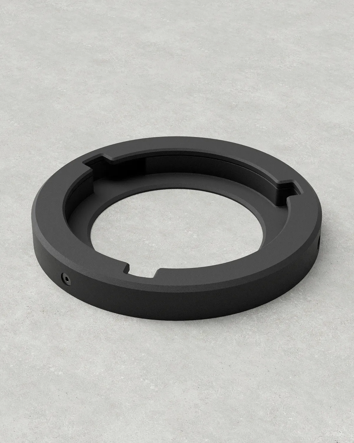 Bowens S-mount Modifier wall mount