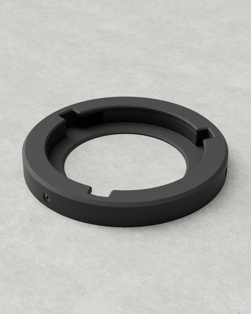 Bowens S-mount Modifier wall mount