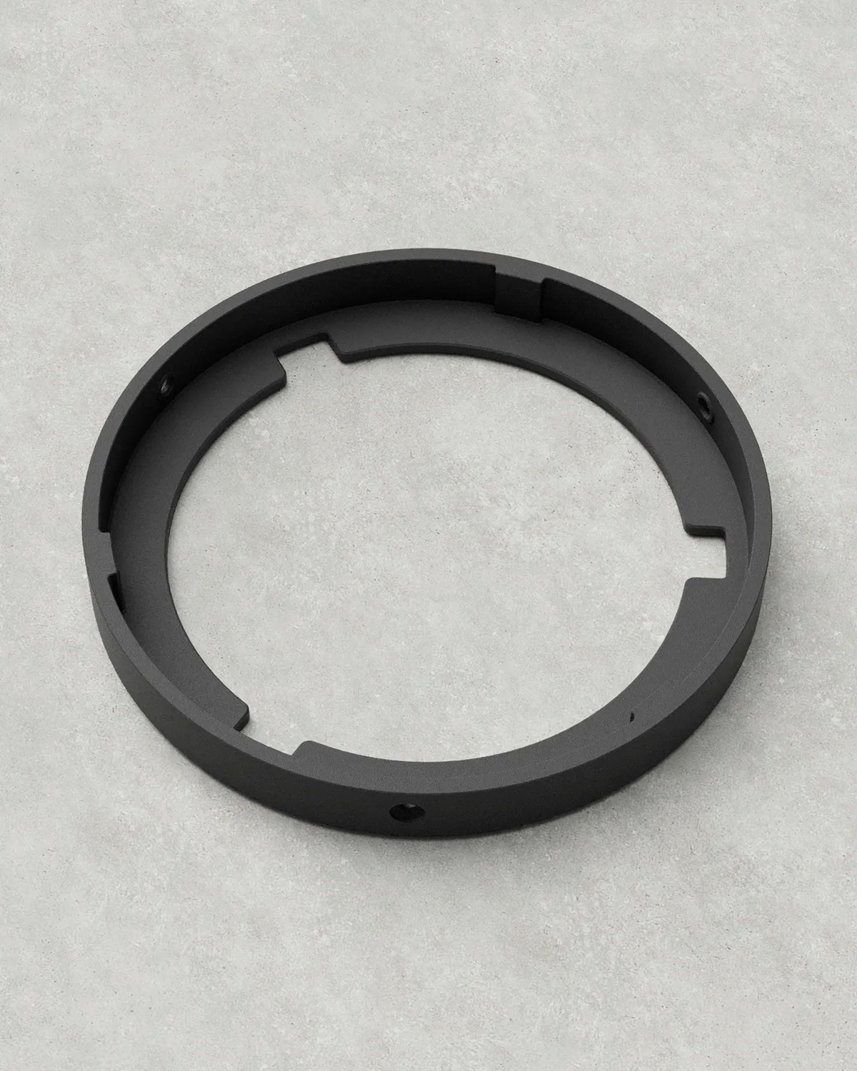 Bowens S-mount Modifier wall mount