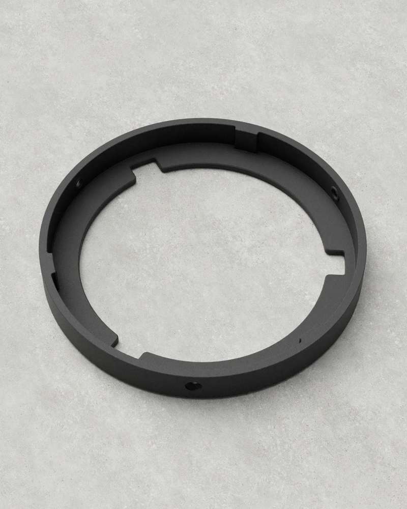 Bowens S-mount Modifier wall mount