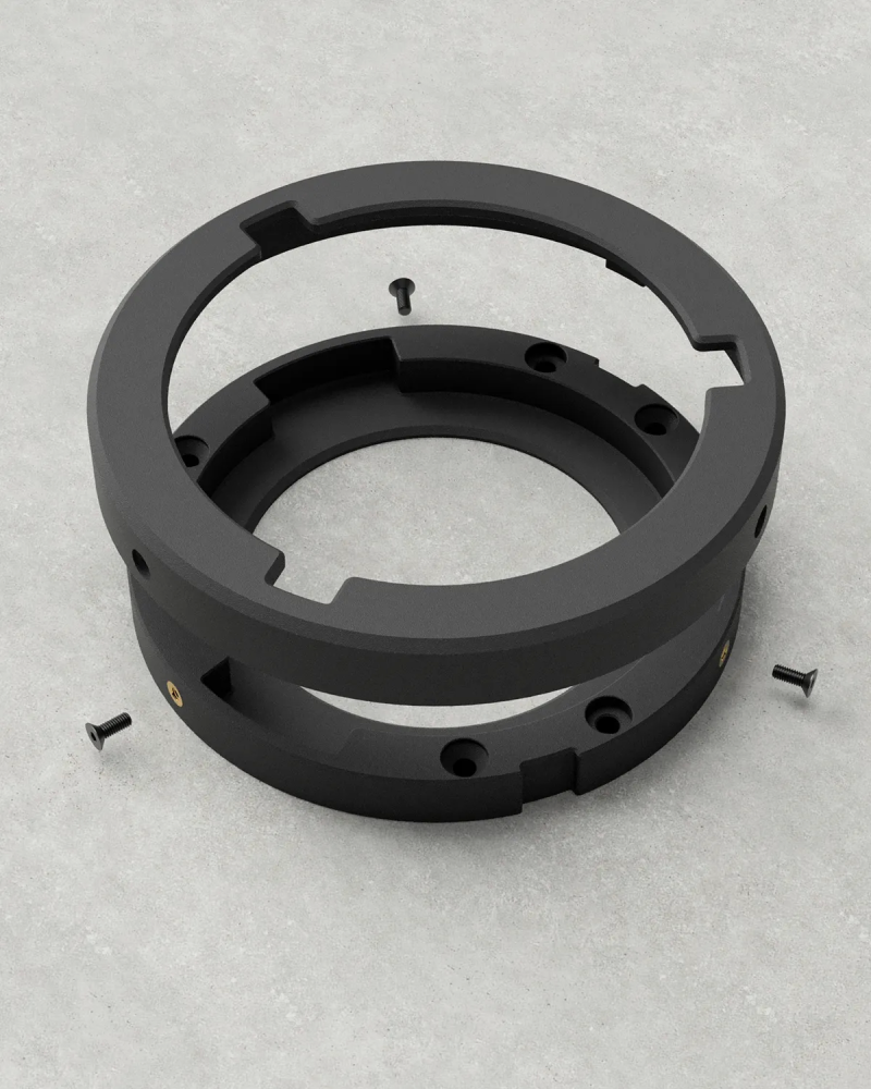 Bowens S-mount Modifier wall mount