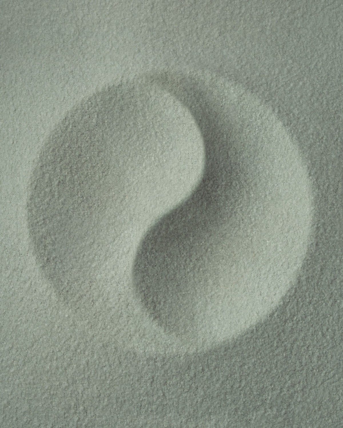 Yin Yang - Blanket Shaper