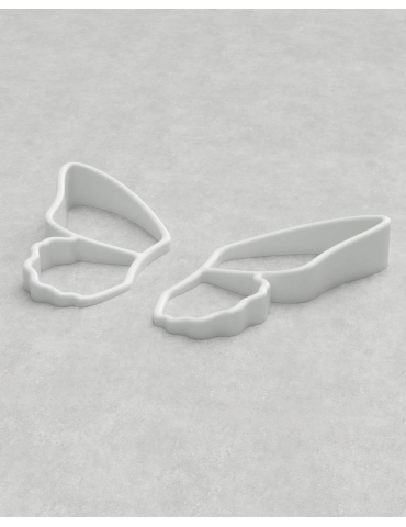 Butterfly 1 - Blanket Shaper 2