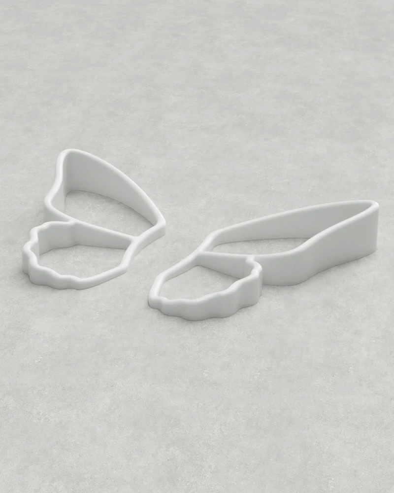 Butterfly 1 - Blanket Shaper