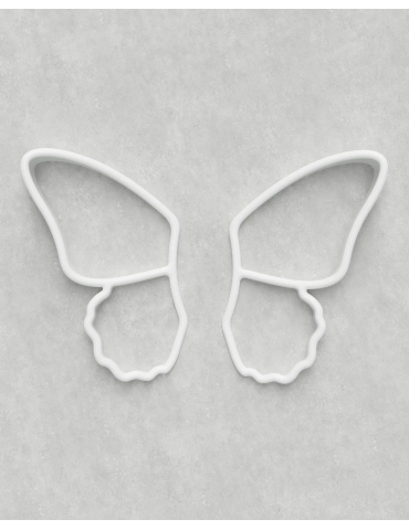 Butterfly 1 - Blanket Shaper