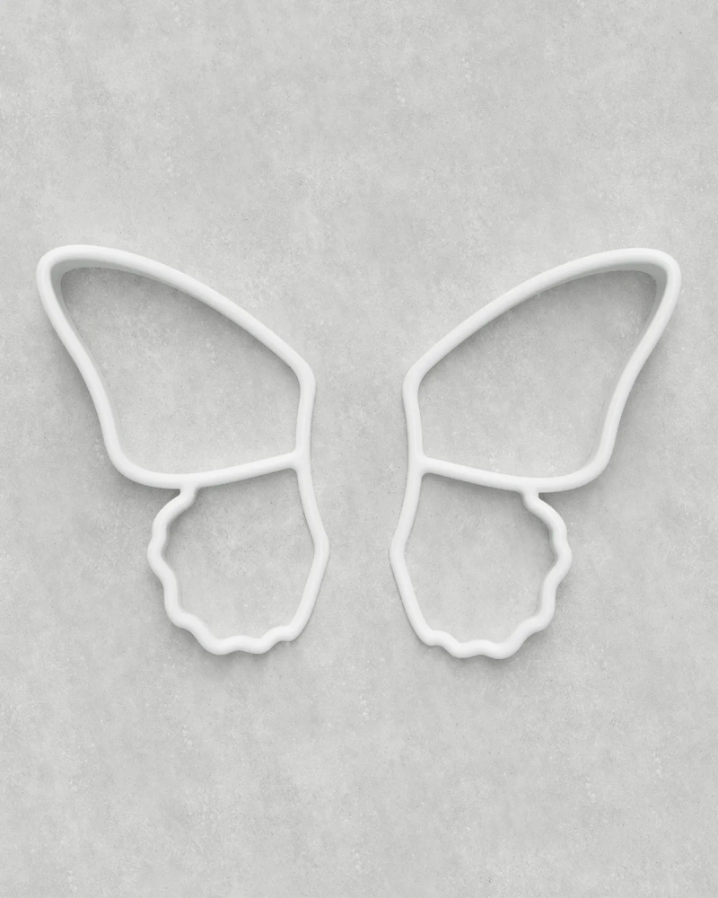 Butterfly 1 - Blanket Shaper