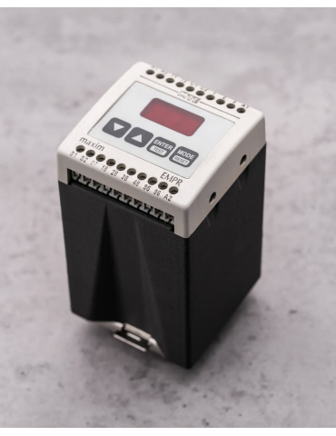 ABB / MTE Maxim EMPR115L000 Replacement Housing | Trident Labs