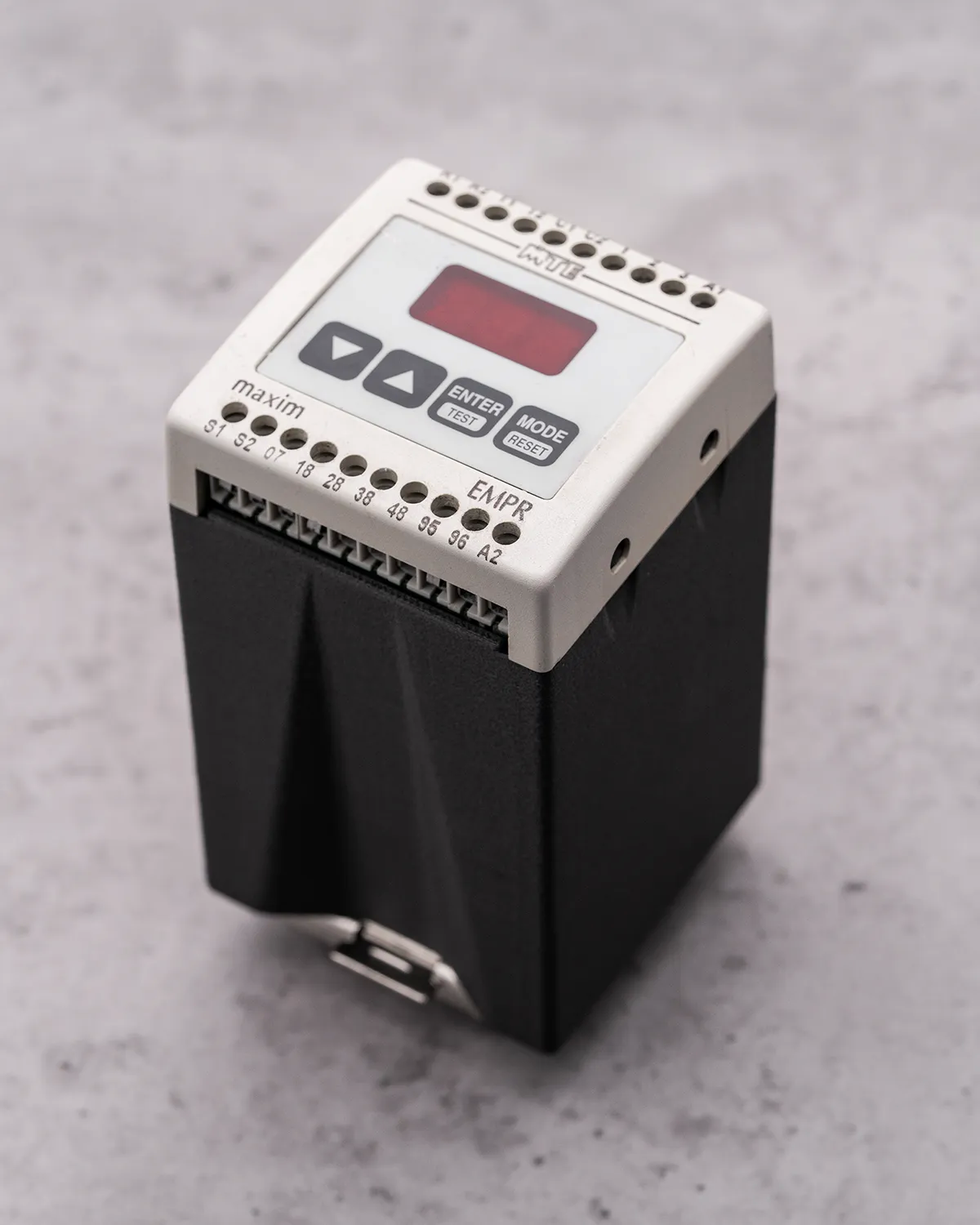 ABB / MTE Maxim EMPR115L000 Replacement Housing | Trident Labs