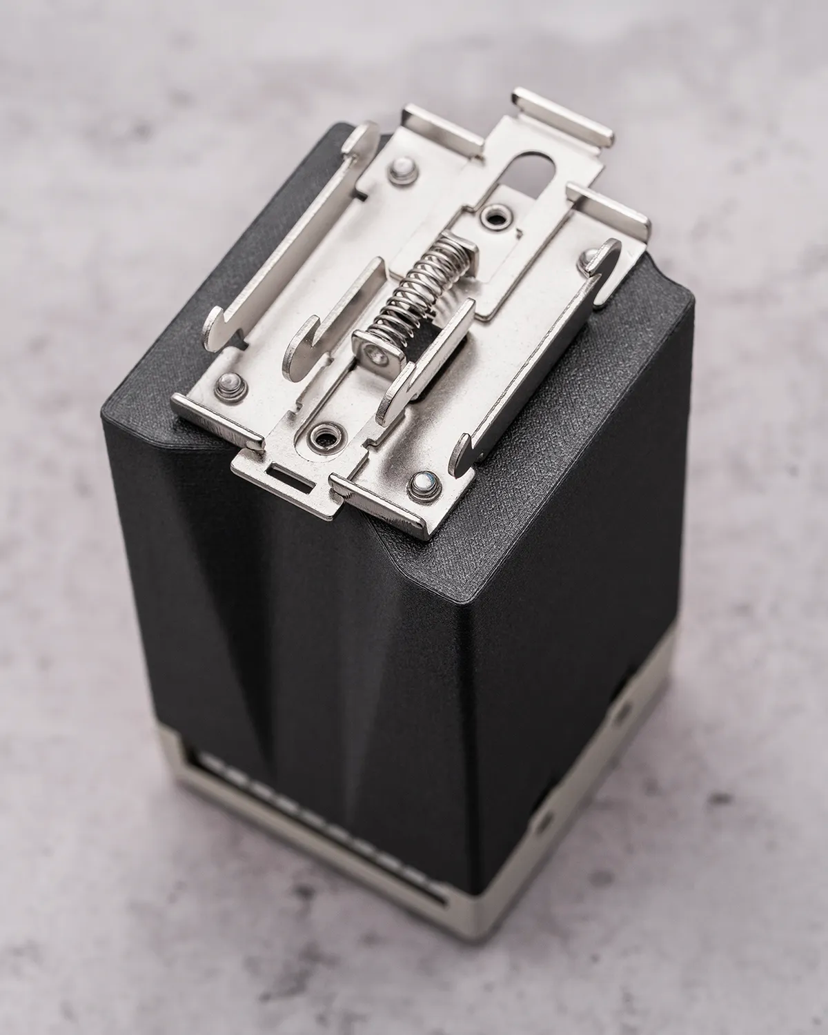 ABB / MTE Maxim EMPR115L000 Replacement Housing | Trident Labs