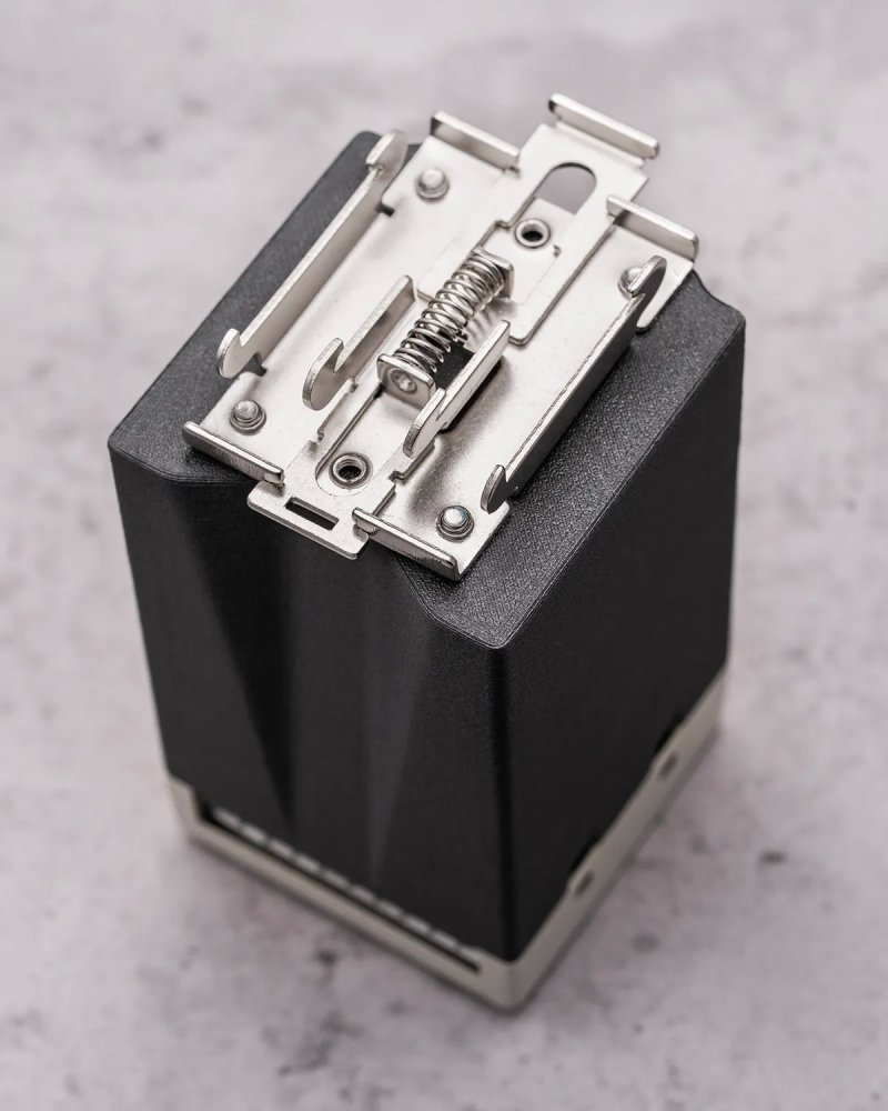 ABB / MTE Maxim EMPR115L000 Replacement Housing | Trident Labs