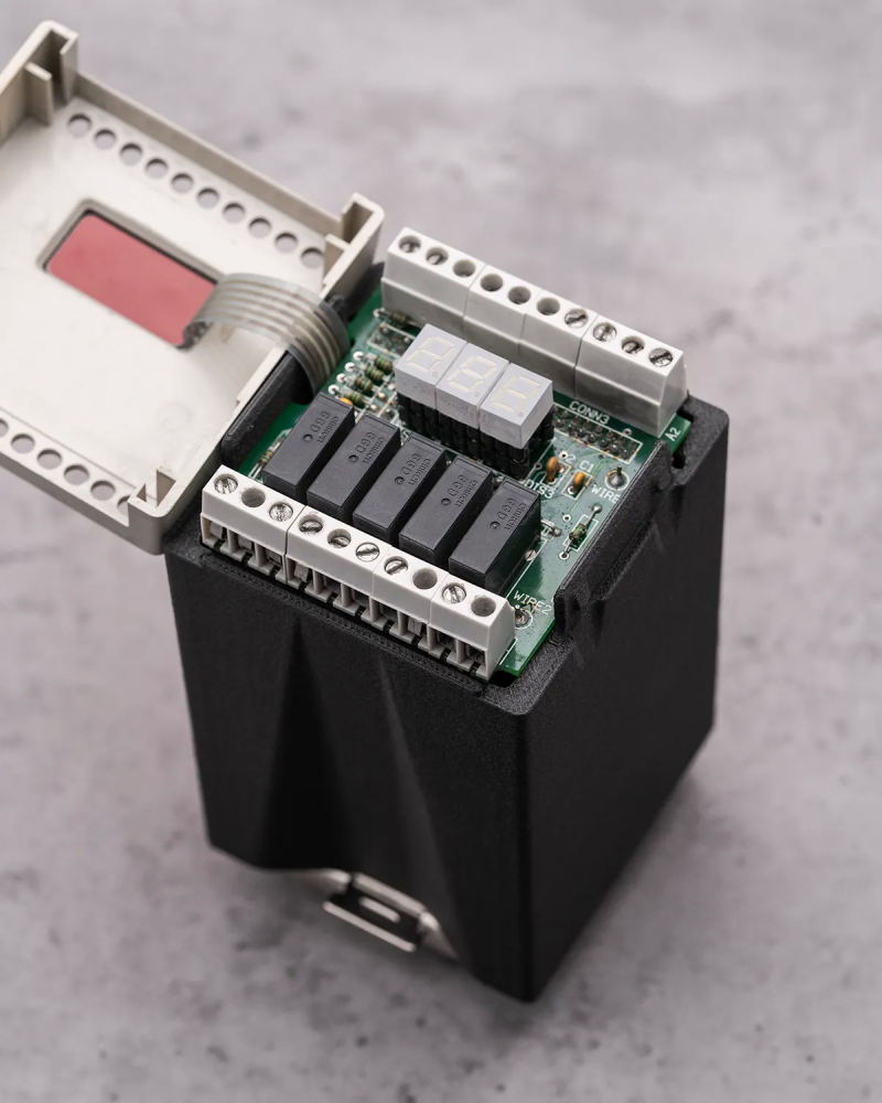ABB / MTE Maxim EMPR115L000 Replacement Housing | Trident Labs