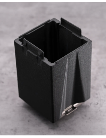 ABB / MTE Maxim EMPR115L000 Replacement Housing | Trident Labs 2