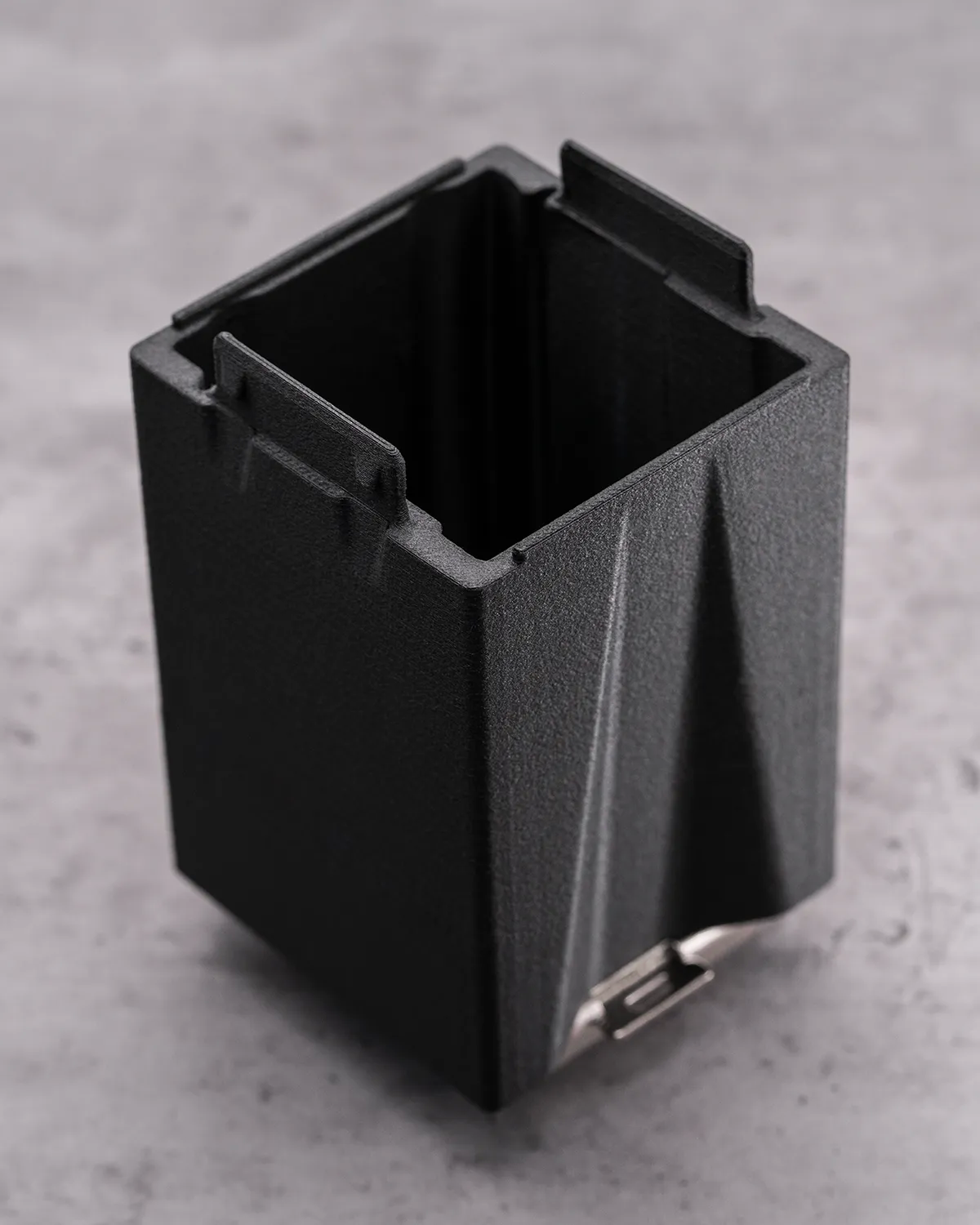 ABB / MTE Maxim EMPR115L000 Replacement Housing | Trident Labs