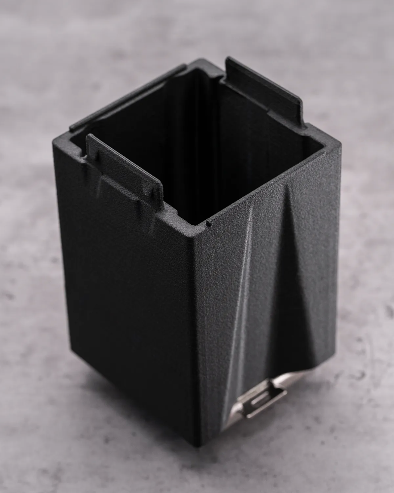 ABB / MTE Maxim EMPR115L000 Replacement Housing | Trident Labs