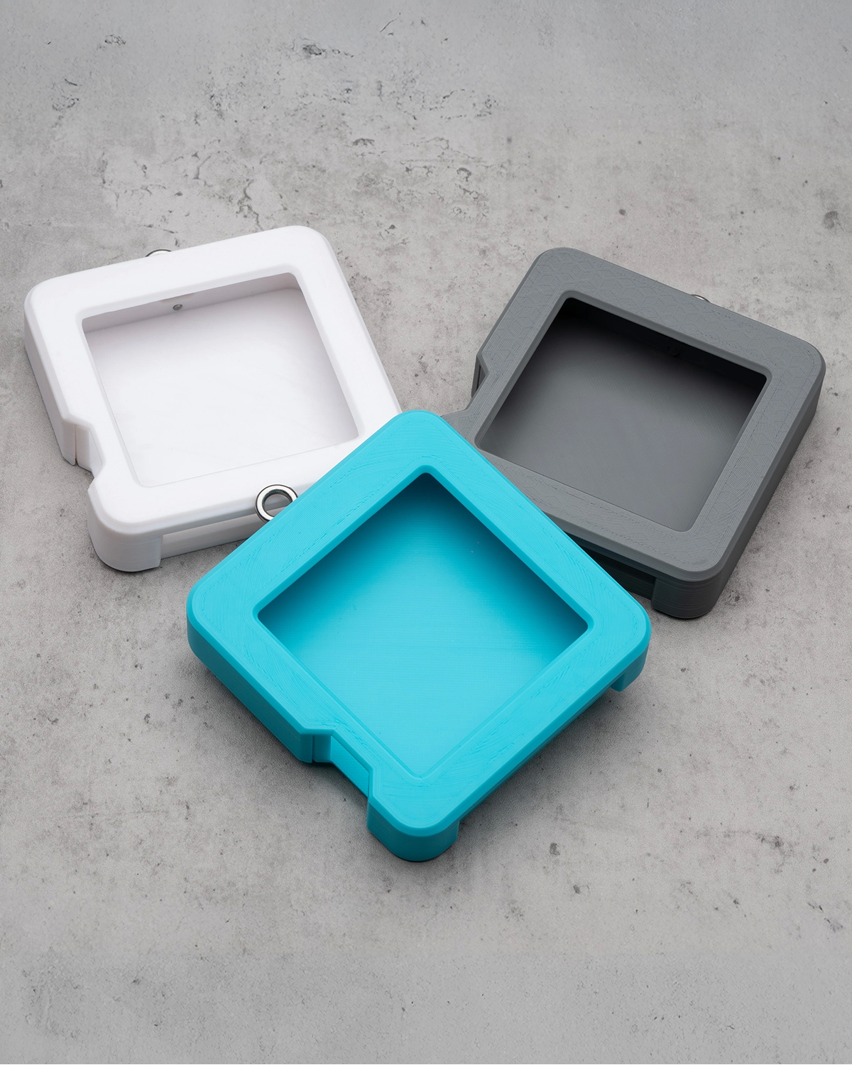 SumUp Solo Card Reader Lanyard Case