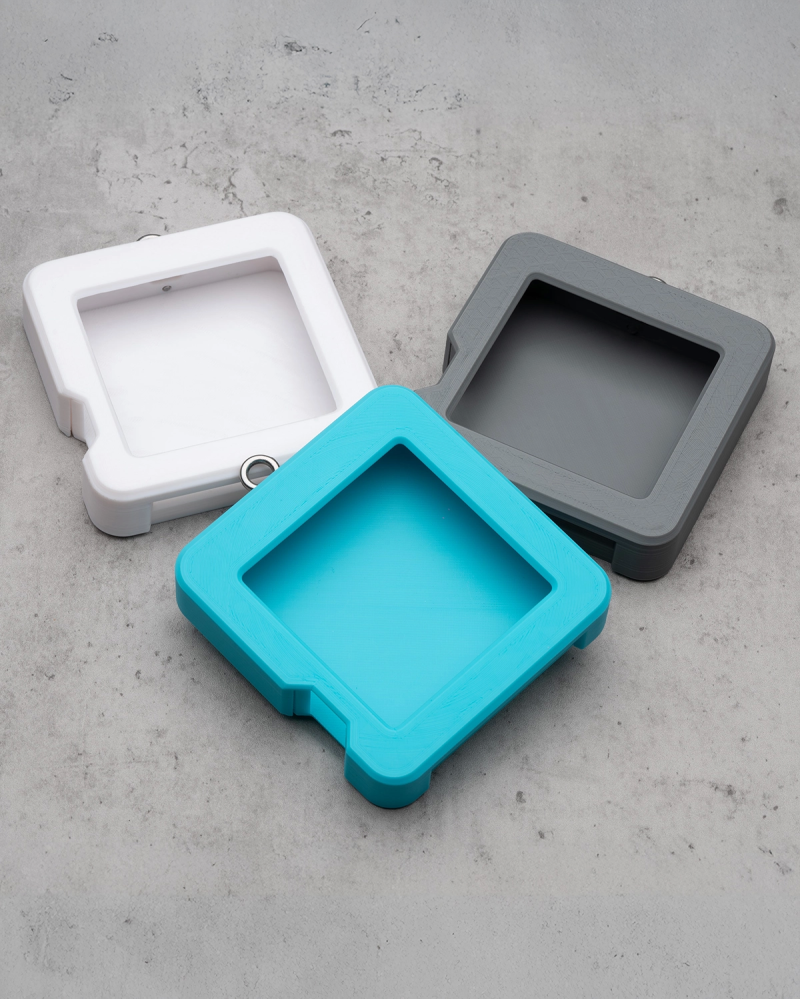 SumUp Solo Card Reader Lanyard Case